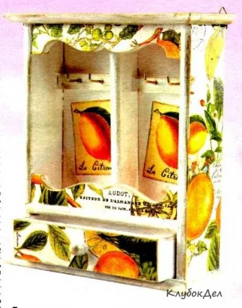 Как перенести картинку с листа бумаги на изделие