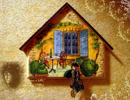 Красивый пример