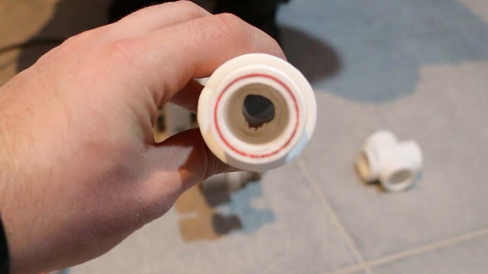 7 частых ошибок пайки полипропиленовых