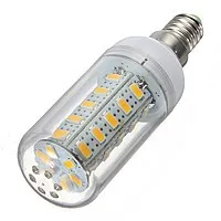 Мигание светодиодной лампы после включения