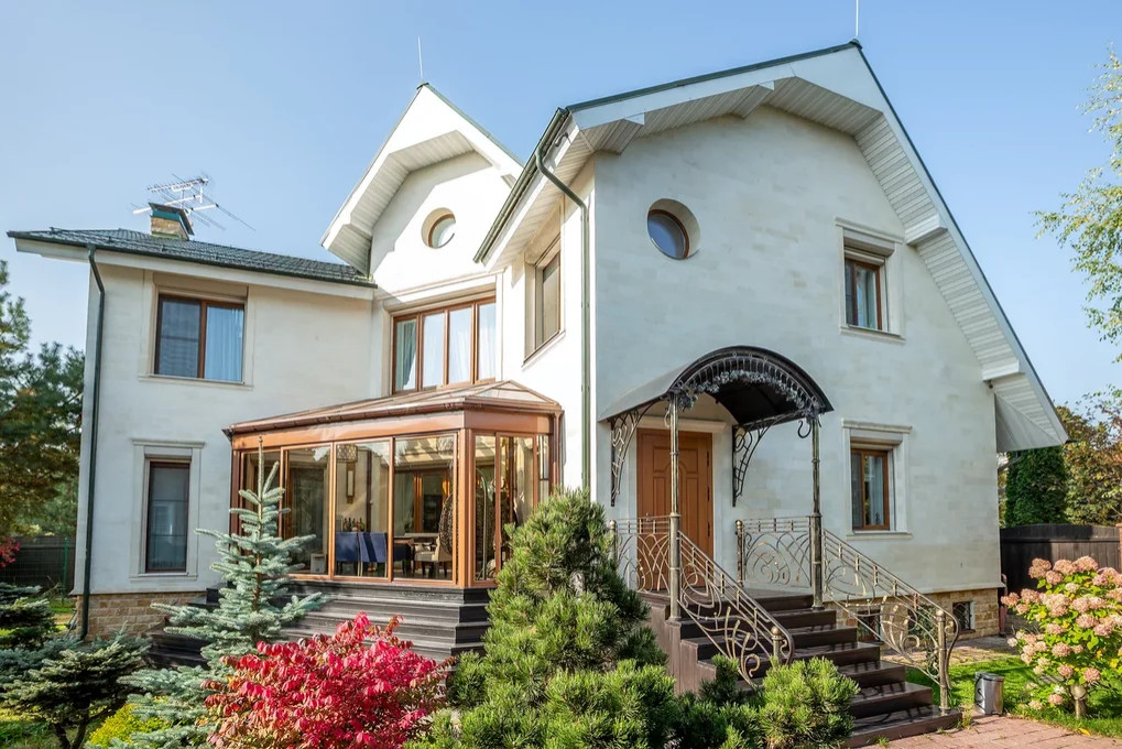 Houzz Россия Houzz Россия