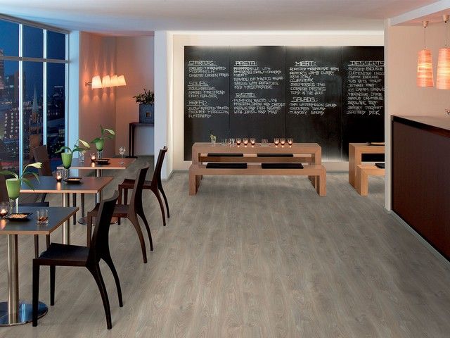 Laminato Plancia Rovere Tortora