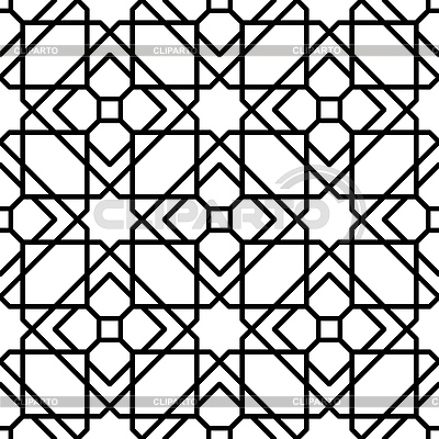 Арабские узоры орнаменты | Фото