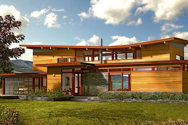 Многоэтажные конструкции теряют в мобильности