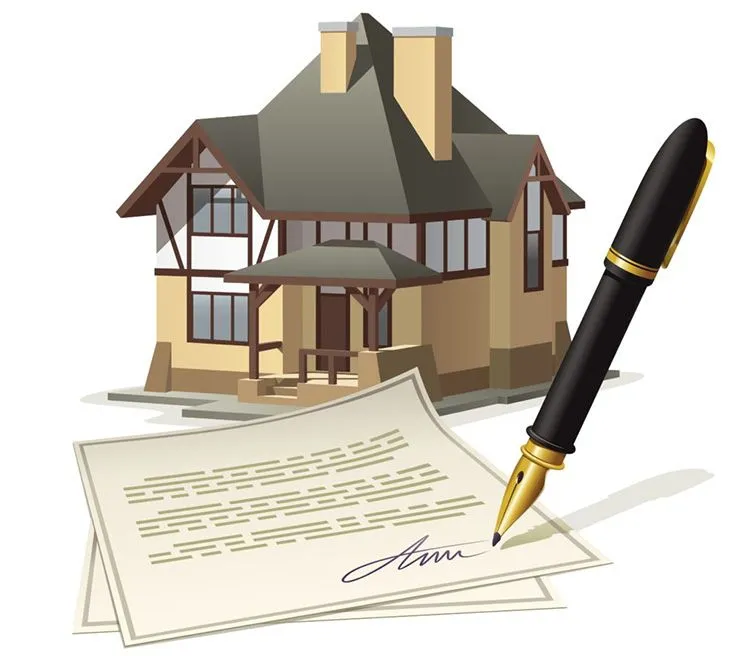 Подписывая договор, внимательно изучите все пункты