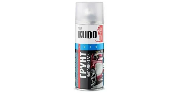 KUDO KU-220X. Фото: market.yandex.ru