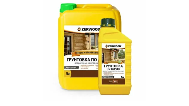 Zerwood GR. Фото: market.yandex.ru