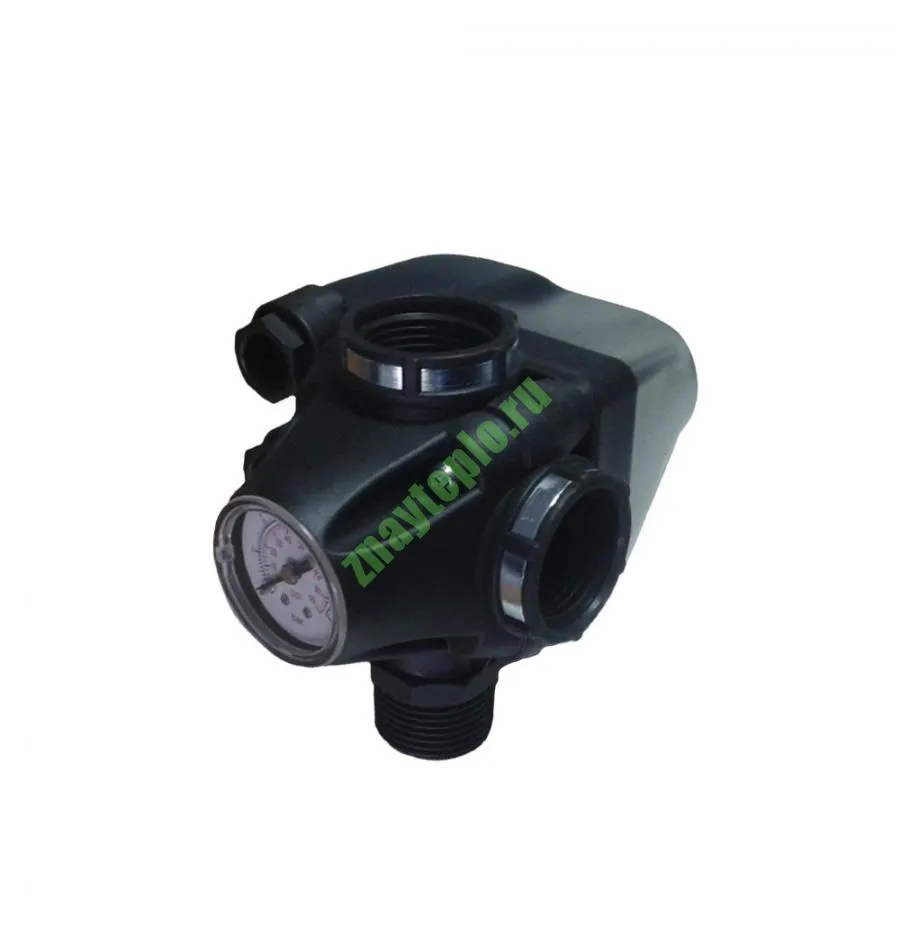 Italtecnica PM5-3W Italtecnica PM5-3W