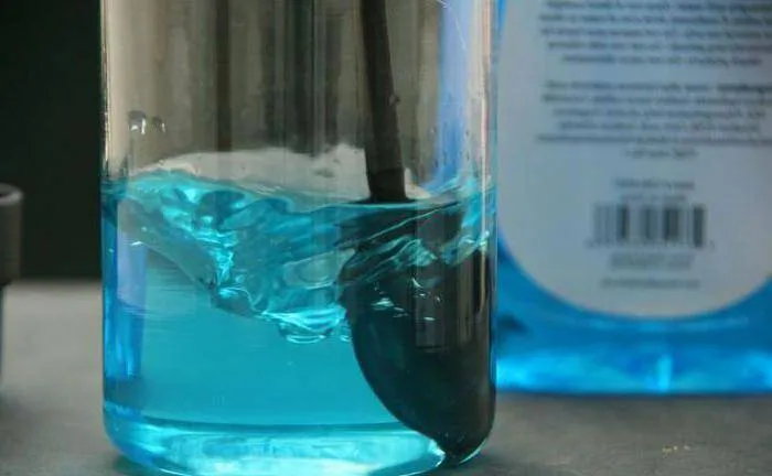 Незамерзайка своими руками: дешево, сердито