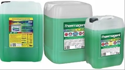 Пропиленгликоль