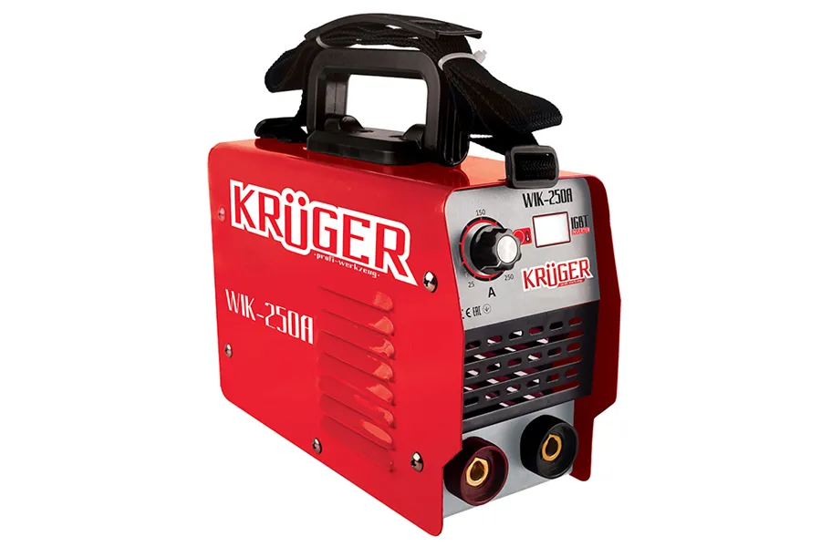 KRUGER WIK-250 KRUGER WIK-250