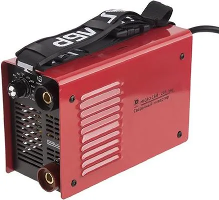 Kalibr Micro SVI-205