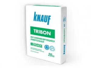 Кнауф-Трибон