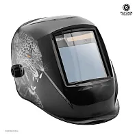 Маска БАРСВЕЛД MC 307 с АСФ-707