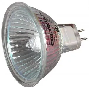 Лампа для точечных светильников