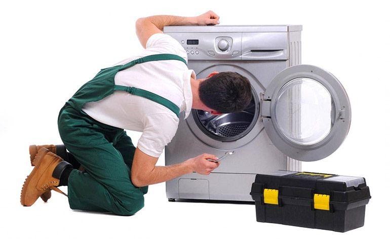 Советы по ремонту стиральной машины