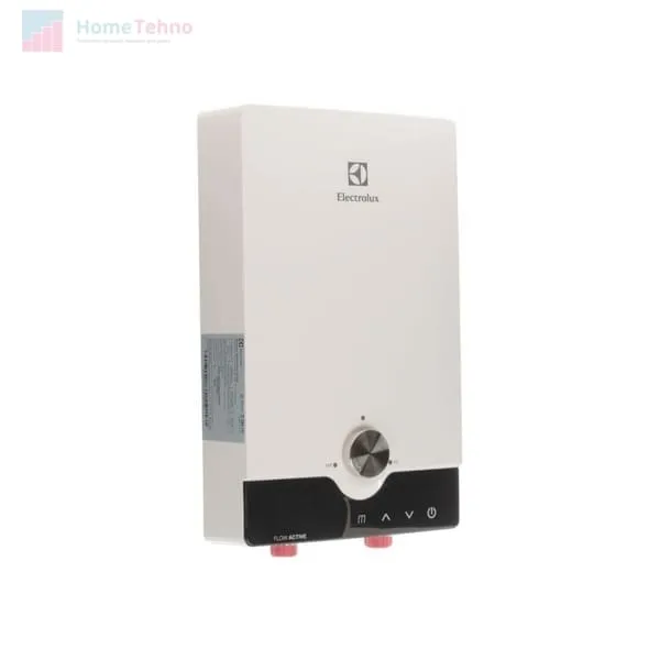 Электрический проточный водонагреватель Electrolux NPX 8 Flow Active 2.0 Электрический проточный водонагреватель Electrolux NPX 8 Flow Active 2.0