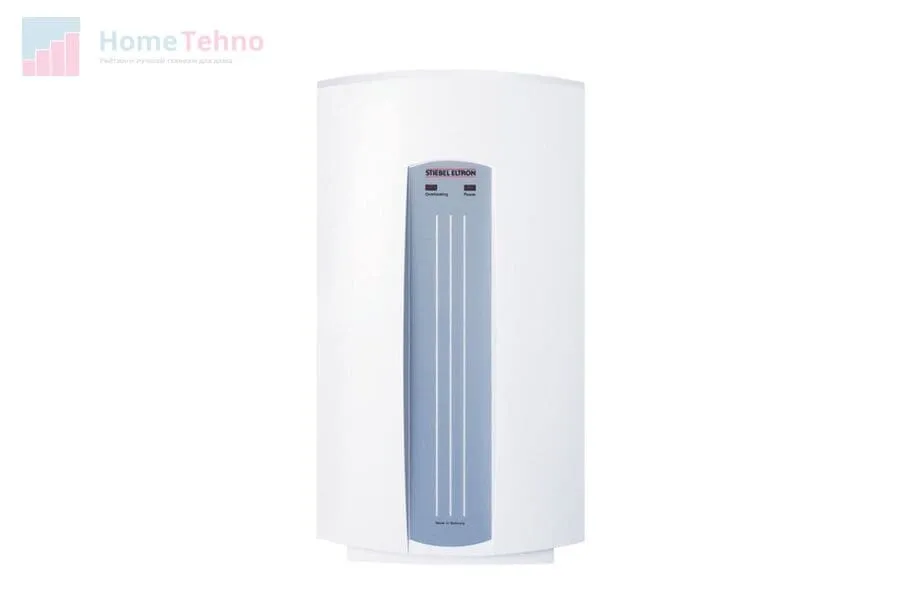 Электрический проточный водонагреватель Stiebel Eltron DHC 8 Электрический проточный водонагреватель Stiebel Eltron DHC 8