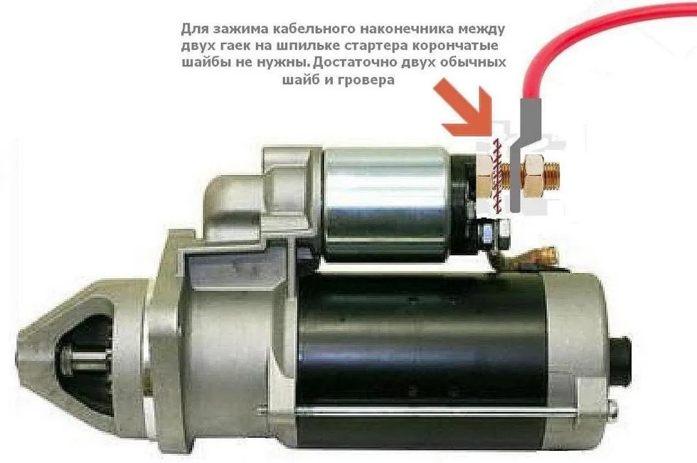 Масса это что в электрике