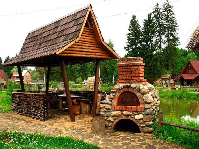 Стиль Кантри