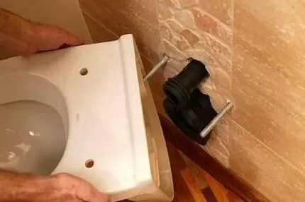 Что делать с открытым отверстием Что делать с открытым отверстием
