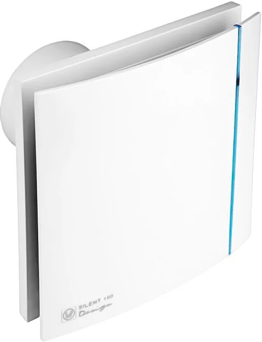 Soler & Palau SILENT-100 CHZ DESIGN