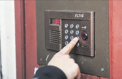 домофон для дома