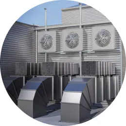 Предлагаем оптимальный вариант конструкции вентсети.