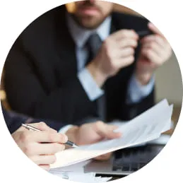 Предоставляем гарантию, подкрепленную документами.