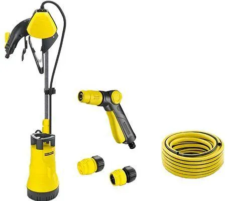 Karcher BP 1 Barrel Set