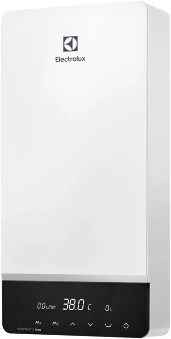 Electrolux NPX 18-24 Sensomatic Pro