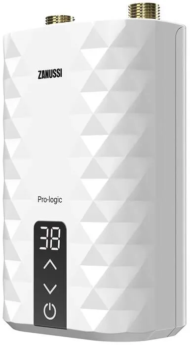 Zanussi Pro-logic SPX 7 Digital