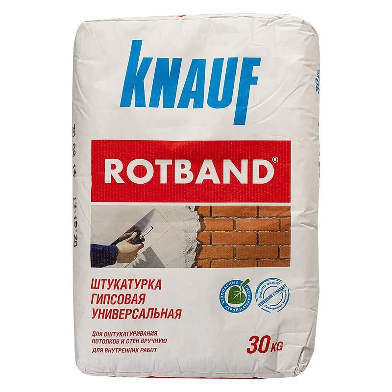 Knauf Ротбанд