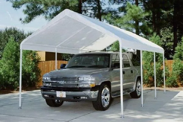 навес портативный