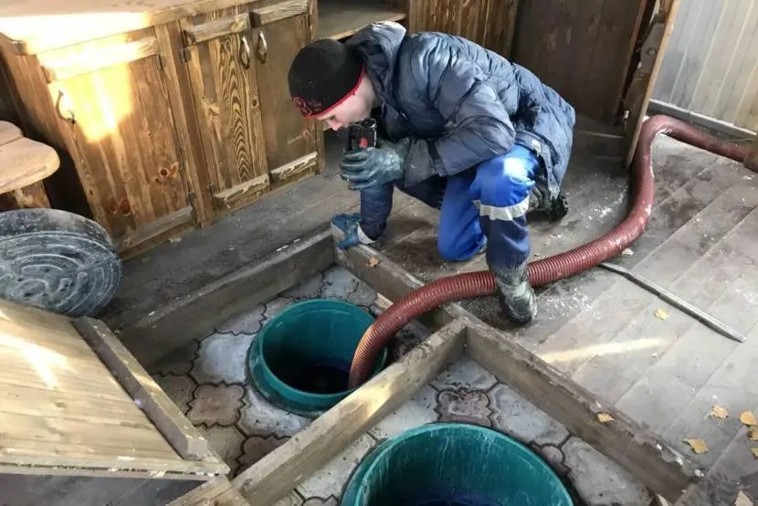 Проверка силы напора насоса Проверка силы напора насоса