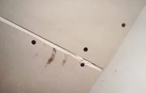 Как шпаклевать гипсокартон под покраску Как шпаклевать гипсокартон под покраску