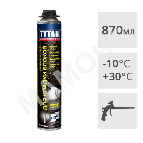 TYTAN Professional EURO TYTAN Professional EURO