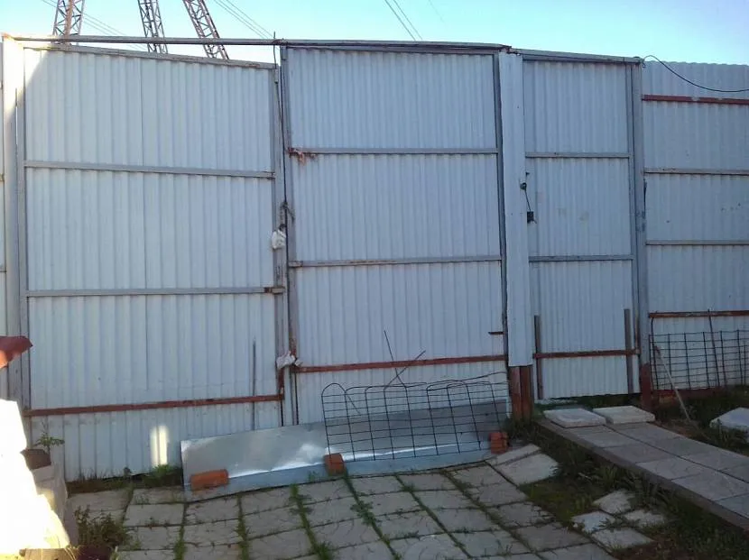 Результатом неаккуратности могут стать перекосы Результатом неаккуратности могут стать перекосы