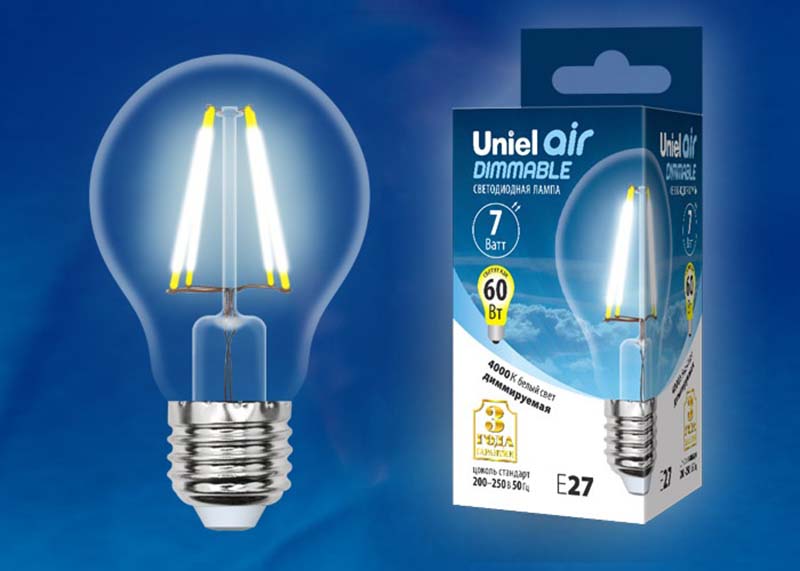 Светодиодные LED лампы - виды, типы Светодиодные LED лампы - виды, типы