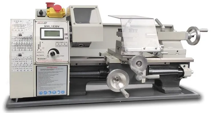 METALMASTER MML 1830V