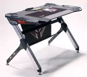 Геймерский стол GAMING DESK R1