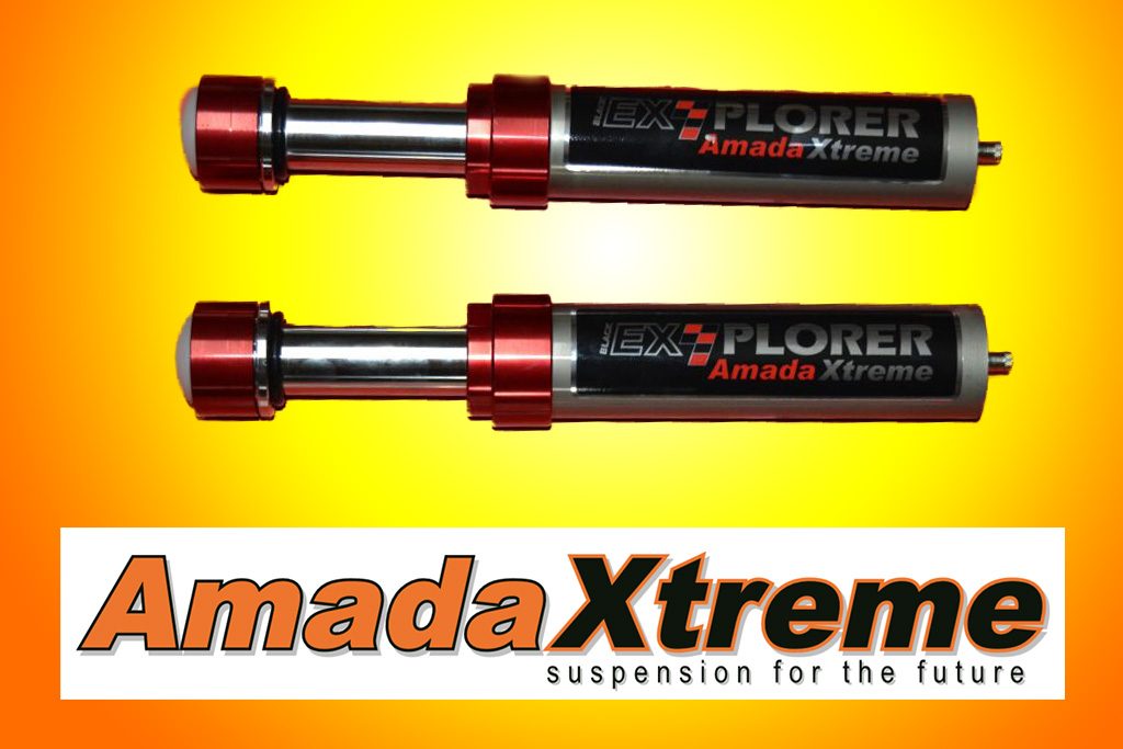 bumps stops amadaxtreme - RTechnology