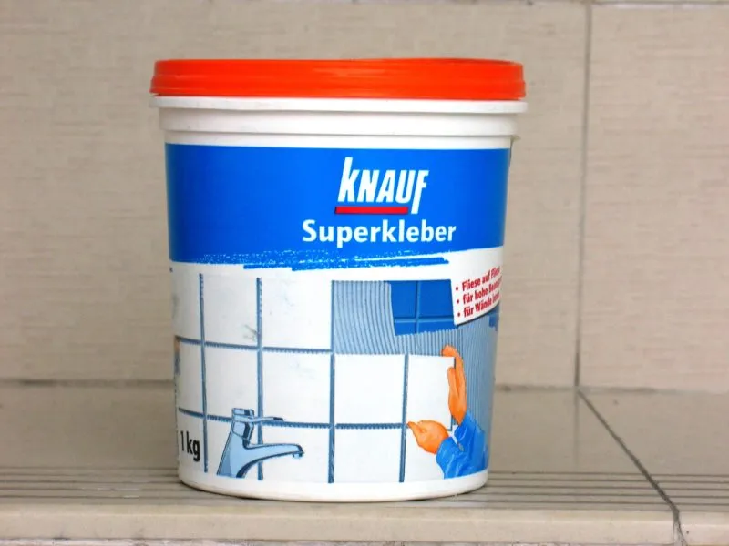 Клей Knauf