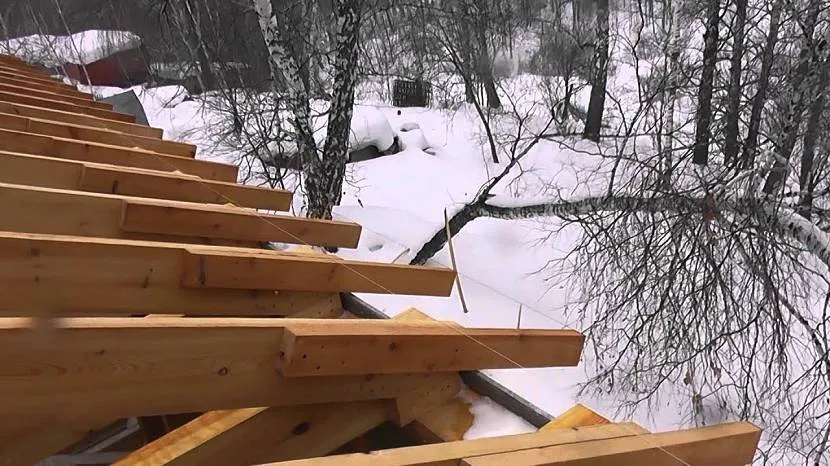 Установленные кобылки Установленные кобылки