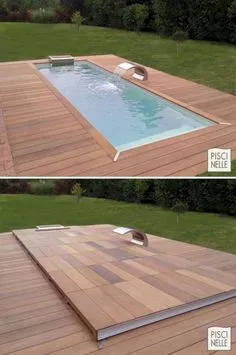 Pool Decks