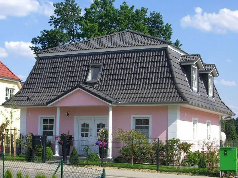 сиреневая кровля сиреневая кровля