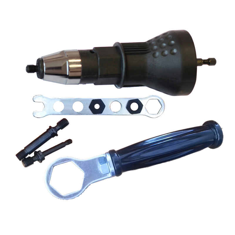 Messer NRA-M10 Messer NRA-M10