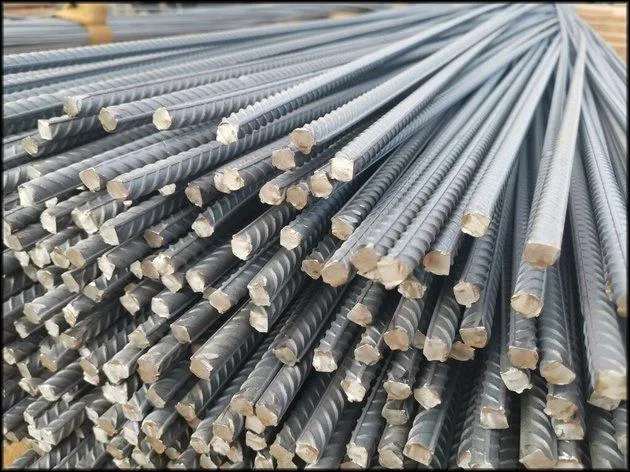 Арматура для фундамента