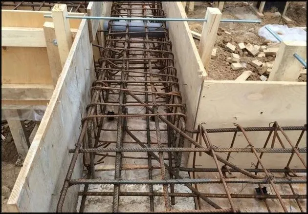 Правильное усиление фундамента помогает продлить срок службы всего здания