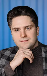 Ваганов Артем Михайлович